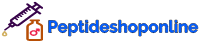 Peptide Shop Online